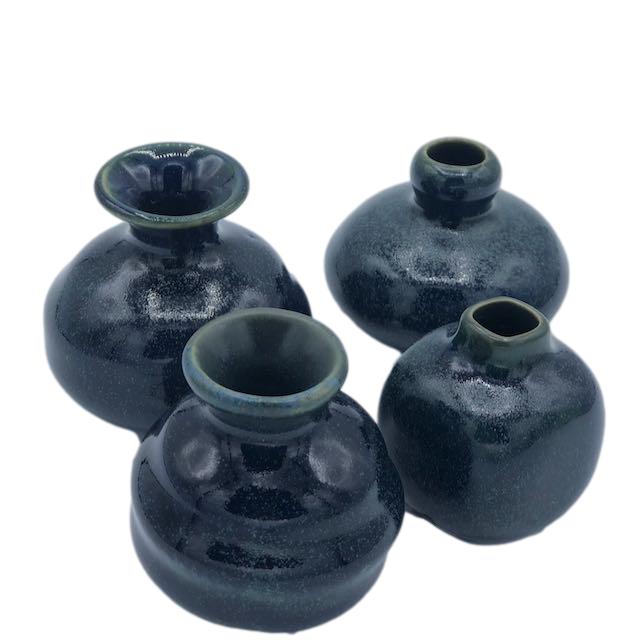 Vaasje Blauw