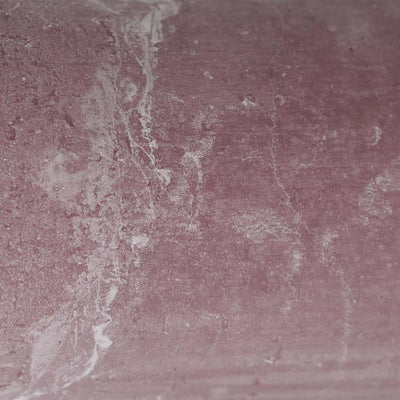 Cilinderkaars_Mauve_6x8