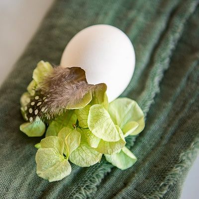 All-in-one Box Poule & Plumes (zonder placemats)